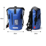 日本Stream Trail Dry Tank 25L超防水背囊