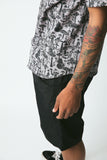 KAVU Festaruski Aloha Shirt 男裝恤衫