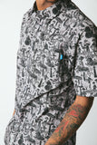 Kavu Festaruski Aloha Shirt 男裝恤衫