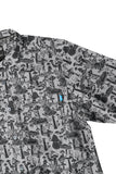 Kavu Festaruski Aloha Shirt 男裝恤衫