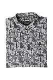 Kavu Festaruski Aloha Shirt 男裝恤衫