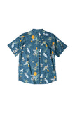 Kavu The Jam Aloha Shirt 男裝恤衫