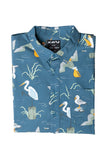 Kavu The Jam Aloha Shirt 男裝恤衫