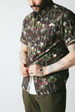 KAVU The Jam Aloha Shirt 男裝恤衫