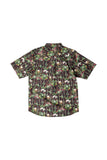 Kavu The Jam Aloha Shirt 男裝恤衫