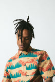 KAVU The Jam Aloha Shirt 男裝恤衫