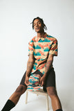 KAVU The Jam Aloha Shirt 男裝恤衫