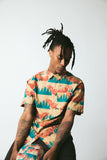 KAVU The Jam Aloha Shirt 男裝恤衫