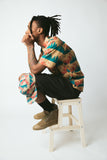 KAVU The Jam Aloha Shirt 男裝恤衫