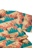 Kavu The Jam Aloha Shirt 男裝恤衫