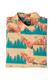 Kavu The Jam Aloha Shirt 男裝恤衫