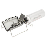 SOTO ST-320 G-Stove 盒仔爐