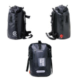 日本Stream Trail Dry Tank 25L超防水背囊