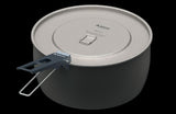【2023新品預訂】SOTO SOD-531 Titanium Pot 1100 鈦煲