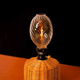 韓國Top & Top Lucir Classic Gas Lantern 經典玻璃高山氣燈
