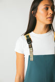 Kavu San Blas Jumpsuit 女裝吊帶工人褲