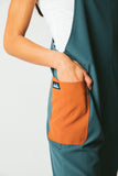 Kavu San Blas Jumpsuit 女裝吊帶工人褲