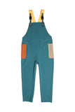 Kavu San Blas Jumpsuit 女裝春夏吊帶工人褲