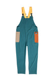 Kavu San Blas Jumpsuit 女裝春夏吊帶工人褲