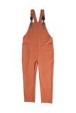 Kavu San Blas Jumpsuit 女裝春夏吊帶工人褲
