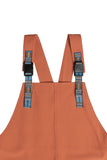 Kavu San Blas Jumpsuit 女裝春夏吊帶工人褲
