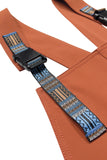 Kavu San Blas Jumpsuit 女裝春夏吊帶工人褲