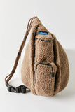 Kavu Mini Rope Fleece繩袋