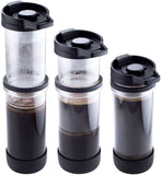 GSI Commuter Javapress Outdoor Press Coffee Maker