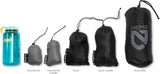 Nemo Fillo™ Elite Pillow Ultralight Backpacking 輕量枕頭