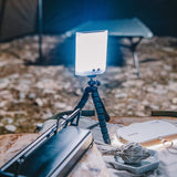 Claymore 3Face Mini Outdoor Lantern 行動電源LED營燈
