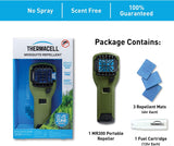 Thermacell MR300戶外便攜驅蚊機