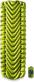 Klymit Static V2 戶外充氣單人地蓆