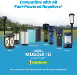 Thermacell Mosquito Repellent and Fuel Refill (Single Piece/Stick)