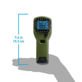 Thermacell MR300戶外便攜驅蚊機