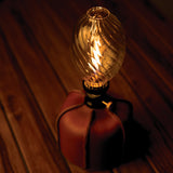 韓國Top & Top Lucir Classic Gas Lantern 經典玻璃高山氣燈