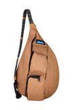 Kavu Mini Rope Bag 斜背繩袋