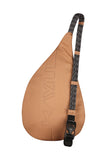 Kavu Mini Rope Bag 斜背繩袋