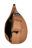 Kavu Mini Rope Bag 斜背繩袋