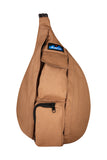 Kavu Mini Rope Bag 斜背繩袋