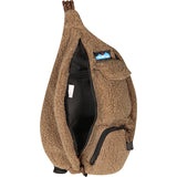 Kavu Mini Rope Fleece繩袋