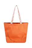 Kavu Twin Falls Tote 拼色帆布包
