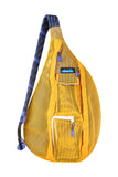 KAVU Beach Rope Bag 斜背沙灘繩袋