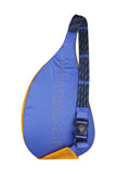 KAVU Beach Rope Bag 斜背沙灘繩袋