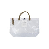 Post General TC Tote Bag Medium 防撥水手提中型購物袋