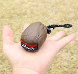Nanga Pocketable Eco Bag (Live the Life)收納環保袋