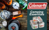 Coleman Scented Candle 鐵盒驅蚊蠟燭
