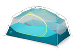 Nemo Aurora 2P Tent with Footprint 二人帳篷連營底蓆