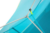 Nemo Aurora 2P Tent with Footprint 二人帳篷連營底蓆