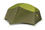 Nemo Aurora 2P Tent with Footprint 二人帳篷連營底蓆