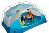 Nemo Aurora 2P Tent with Footprint 二人帳篷連營底蓆